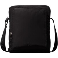 Malas Homem Bolsa tiracolo Calvin Klein Jeans ULTRALIGHT REPORTER22 NY K50K513025 Preto