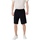 Textil Homem Shorts / Bermudas EAX XM000372 AF10818 Preto