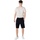 Textil Homem Shorts / Bermudas EAX XM000372 AF10818 Preto