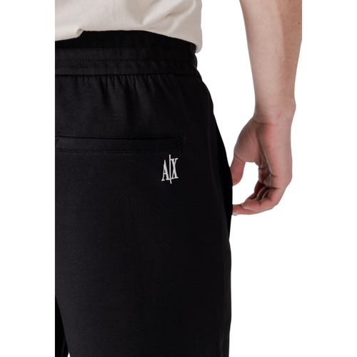 EAX XM000372 AF10818 Preto