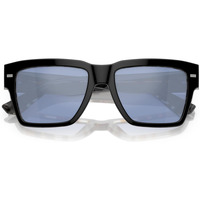 Relógios & jóias Homem óculos de sol D&G 0DG4431 Cinza