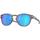 Relógios & jóias Homem óculos de sol Oakley LATCH – UNISEX 0OO9265 Cinza