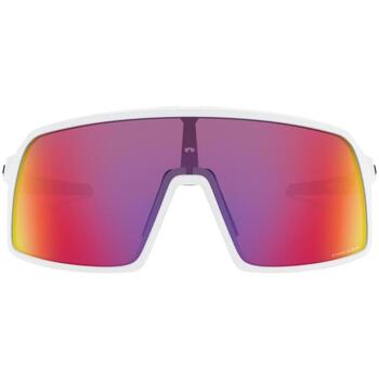 Relógios & jóias Homem óculos de sol Oakley SUTRO S – UNISEX 0OO9462 Branco