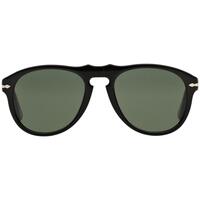Relógios & jóias Homem óculos de sol Persol 0PO0649 Preto