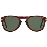Relógios & jóias Homem óculos de sol Persol FOLDING 0PO0714 Bege