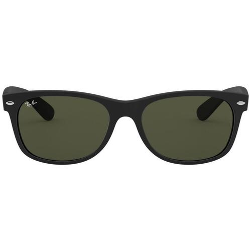 Relógios & jóias Homem óculos de sol Ray-ban NEW WAYFARER – UNISEX 0RB2132 Verde