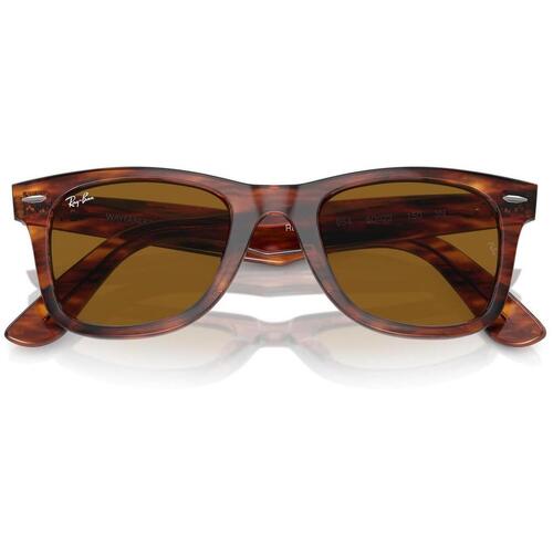 Ray-ban WAYFARER – UNISEX 0RB2140 1 Bege