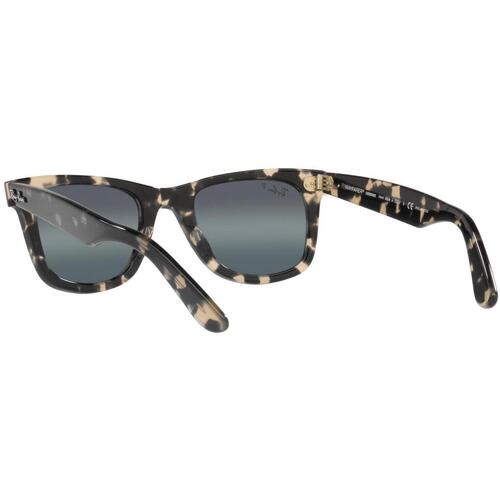 Ray-ban WAYFARER – UNISEX 0RB2140 4 Cinza