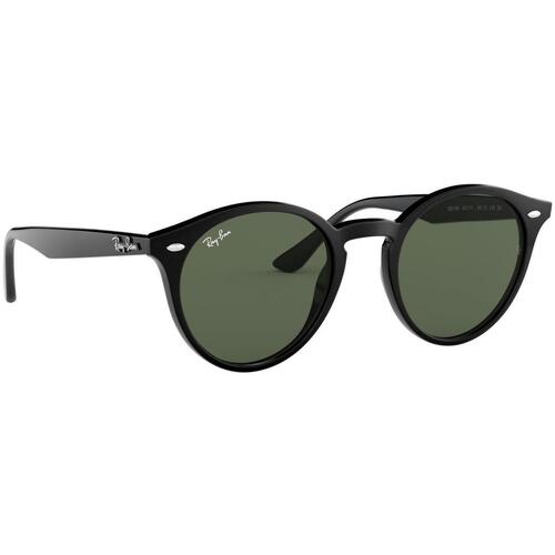 Ray-ban UNISEX 0RB2180 Preto