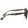 Relógios & jóias Homem óculos de sol Ray-ban UNISEX 0RB2180 1 Castanho