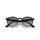 Relógios & jóias Homem óculos de sol Ray-ban UNISEX 0RB2180 Bege