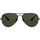 Relógios & jóias Homem óculos de sol Ray-ban AVIATOR – UNISEX 0RB3025 Preto