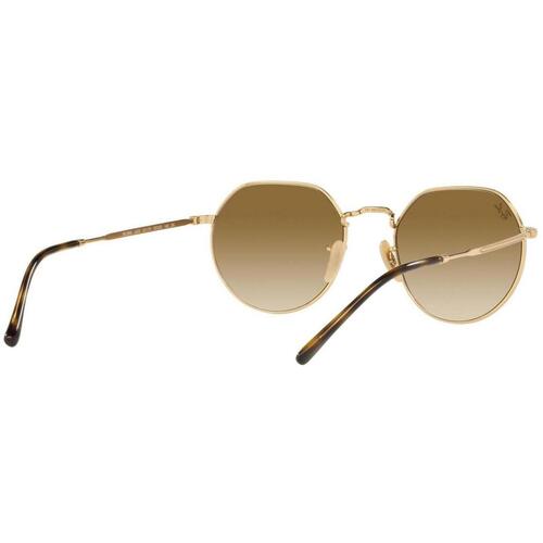 Ray-ban JACK – UNISEX 0RB3565 Castanho
