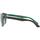 Relógios & jóias Homem óculos de sol Ray-ban BOYFRIEND 0RB4147 Verde