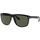Relógios & jóias Homem óculos de sol Ray-ban BOYFRIEND 0RB4147 Preto