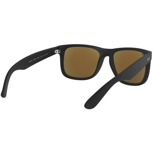 Ray-ban JUSTIN 0RB4165 1 Preto