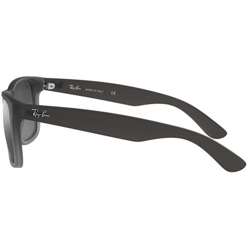 Ray-ban JUSTIN 0RB4165 1 Cinza
