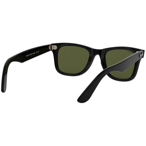 Ray-ban WAYFARER EASE – UNISEX 0RB4340 Preto