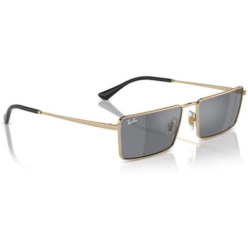 Ray-ban EMY – UNISEX 0RB3741 92136V Ouro