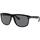 Relógios & jóias Homem óculos de sol Ray-ban BOYFRIEND 0RB4147 601/87 Preto