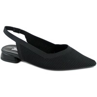 Sapatos Mulher Sabrinas Keys KEY-E25-10663-BL Preto