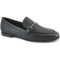 Sapatos Mulher Mocassins Frau FRA-E25-95P0-NE Preto
