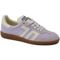 Sapatos Mulher Sapatilhas Back 70 B70-E25-108001-1353 Violeta