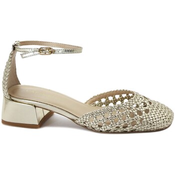 Sapatos Mulher Sabrinas Café Noir CAF-E25-FD9003-PL Preto
