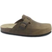Sapatos Homem Chinelos Free Life FRE-E25-890-CA Verde