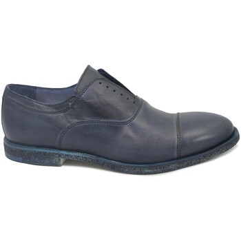 Sapatos Homem Richelieu J.p. David JPD-E25-61470-BL Azul