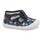 Sapatos Criança Pantufas bebé Balocchi BAL-CCC-154374-BE-a Azul