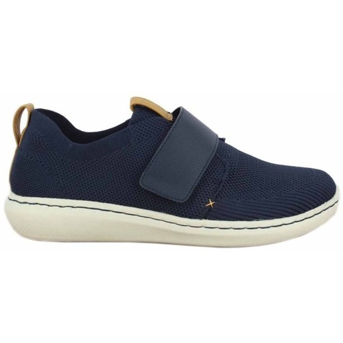 Sapatos Mulher Alpargatas Doctor Cutillas 34811 Azul