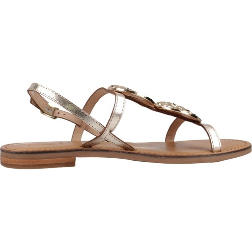 Geox D MADDALUSIAC Ouro