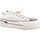 Sapatos Mulher Sapatilhas Nan-Ku DSA02 Branco