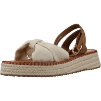 Sapatos Mulher Sandálias Pepe jeans KATE BASS Castanho