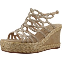Sapatos Mulher Sandálias ALMA EN PENA V2551259 Castanho