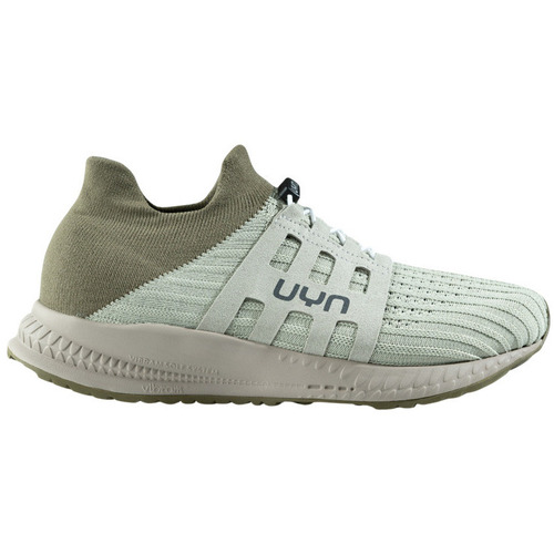 Sapatos Homem Sapatilhas Uyn NONAME Verde