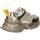 Sapatos Mulher Multi-desportos Exé Shoes 3020-1 L GOLD LEA L GOLD LEA 3020-1 L GOLD LEA L GOLD LEA