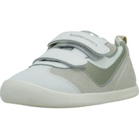 Sapatos Rapariga Sapatos & Richelieu Biomecanics 252161B Prata
