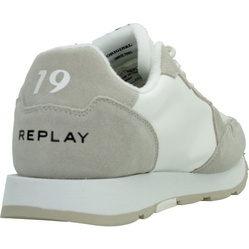 Replay RS680094T Branco