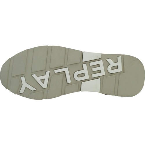 Replay RS680094T Branco