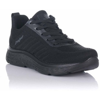 Sapatos Homem Fitness / Training  J´hayber ZA582573 Preto