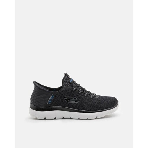 Skechers 232457 SLIP INS SUMMITS HIGH RANGE Preto