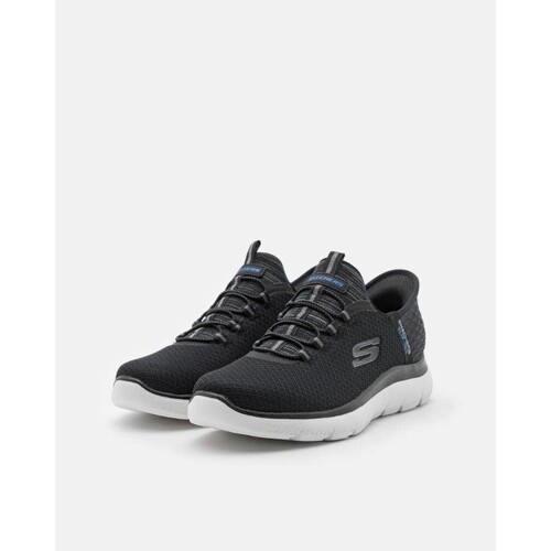 Skechers 232457 SLIP INS SUMMITS HIGH RANGE Preto