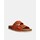Sapatos Mulher Sandálias Rks 0747 Laranja