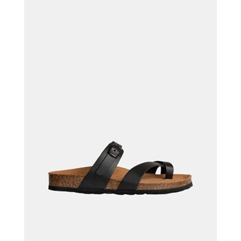 Sapatos Mulher Sandálias Rks 3572 Preto
