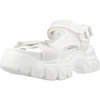Sapatos Mulher Sandálias Replay JUYCE SPORTY Branco