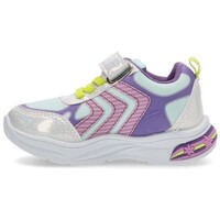Sapatos Rapariga Sapatilhas Leomil 78845 Branco