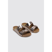 Sapatos Mulher Sandálias El Naturalista N5797P Cinza