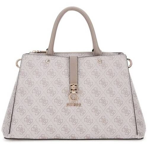 Malas Mulher Bolsa de mão Guess 92639 Bege